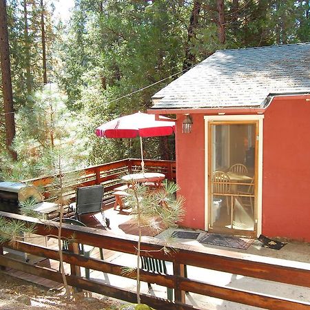 65 Sparrows Nest Wawona Exterior photo