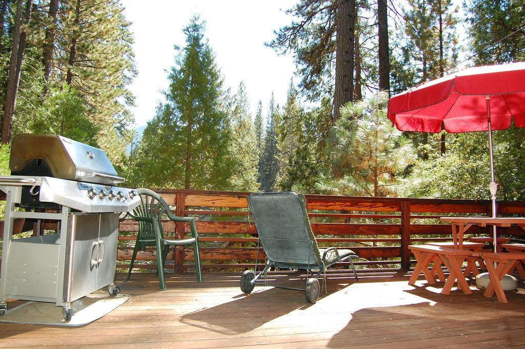 65 Sparrows Nest Wawona Exterior photo