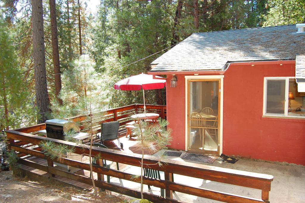 65 Sparrows Nest Wawona Exterior photo